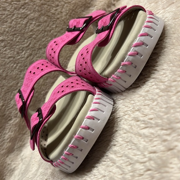 Ilse Jacobsen Shoes - ILSE JACOBSEN Tulip1176lc Sandals